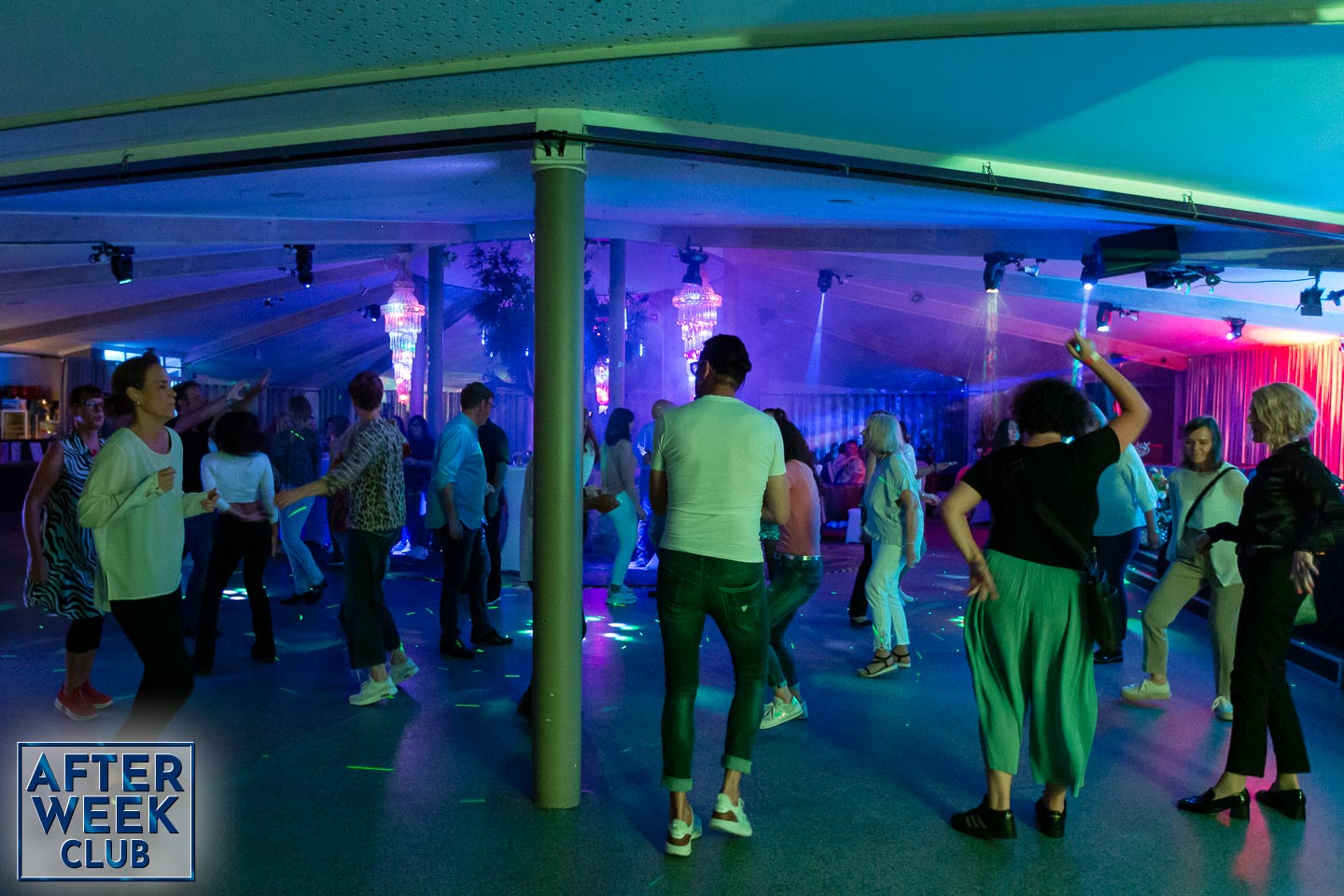 After-Week-Club-Party