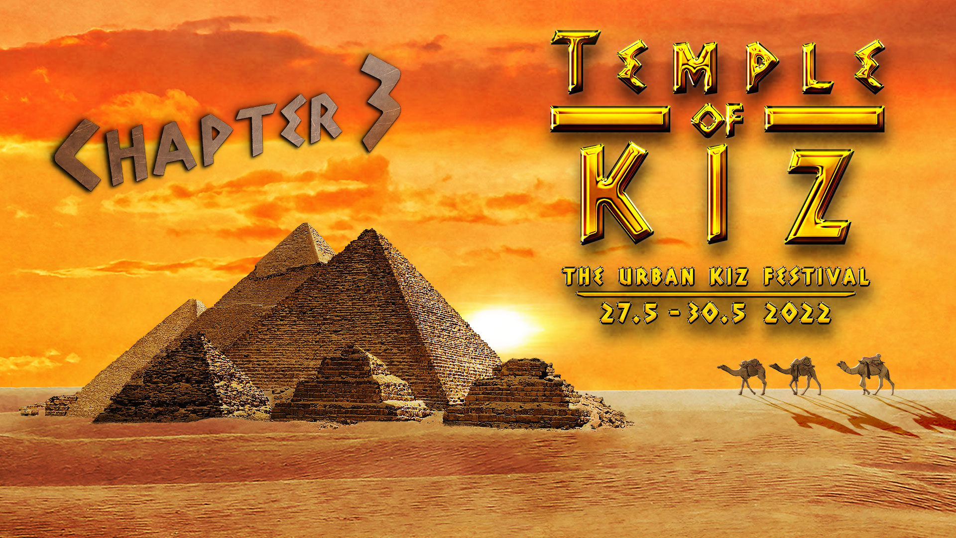 Temple of Kiz