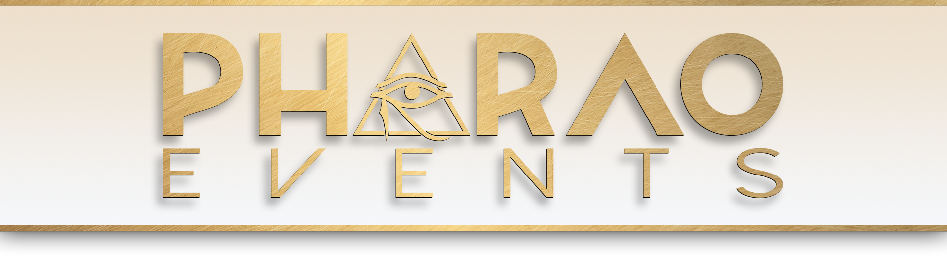 Pharao Events