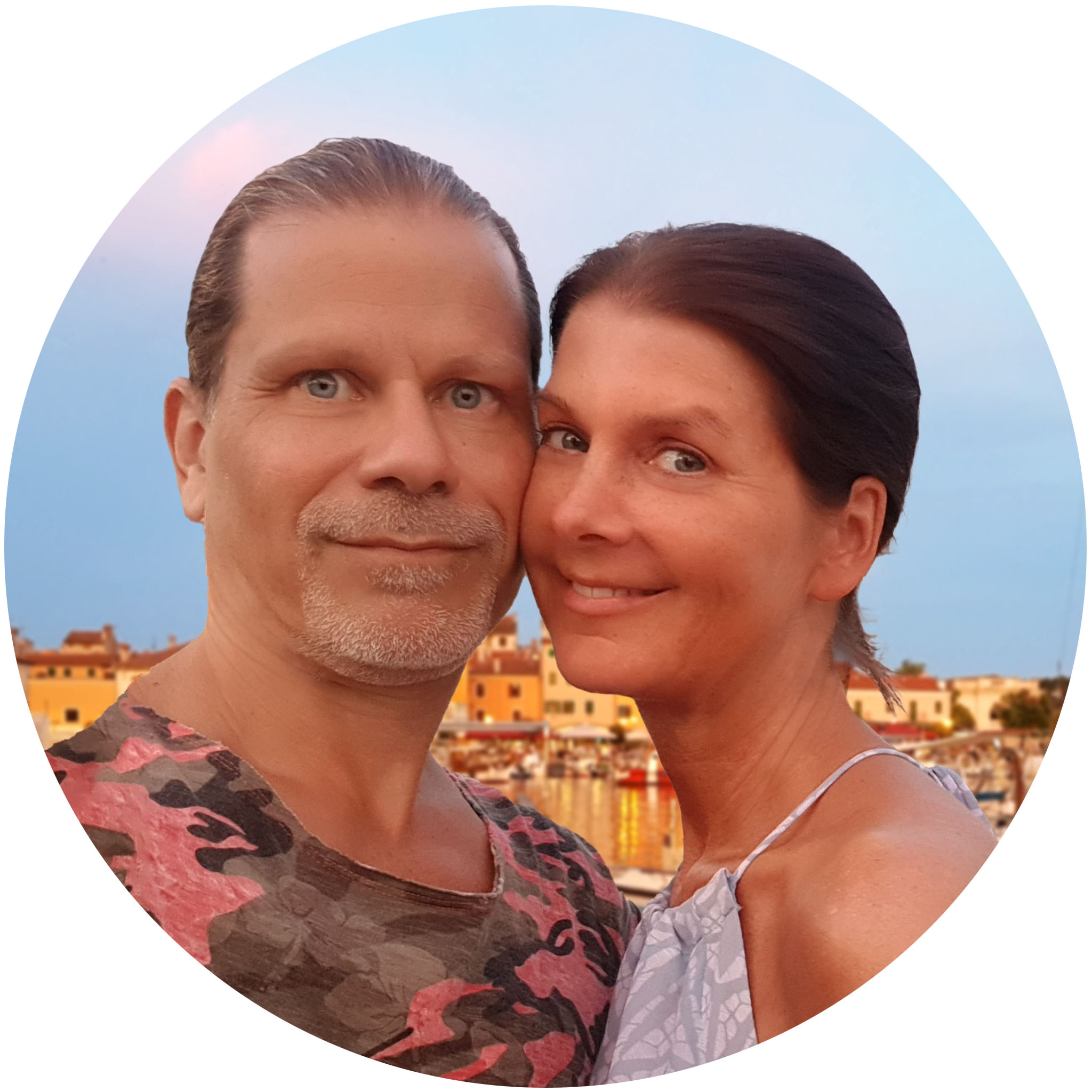 Stefanie & Oliver