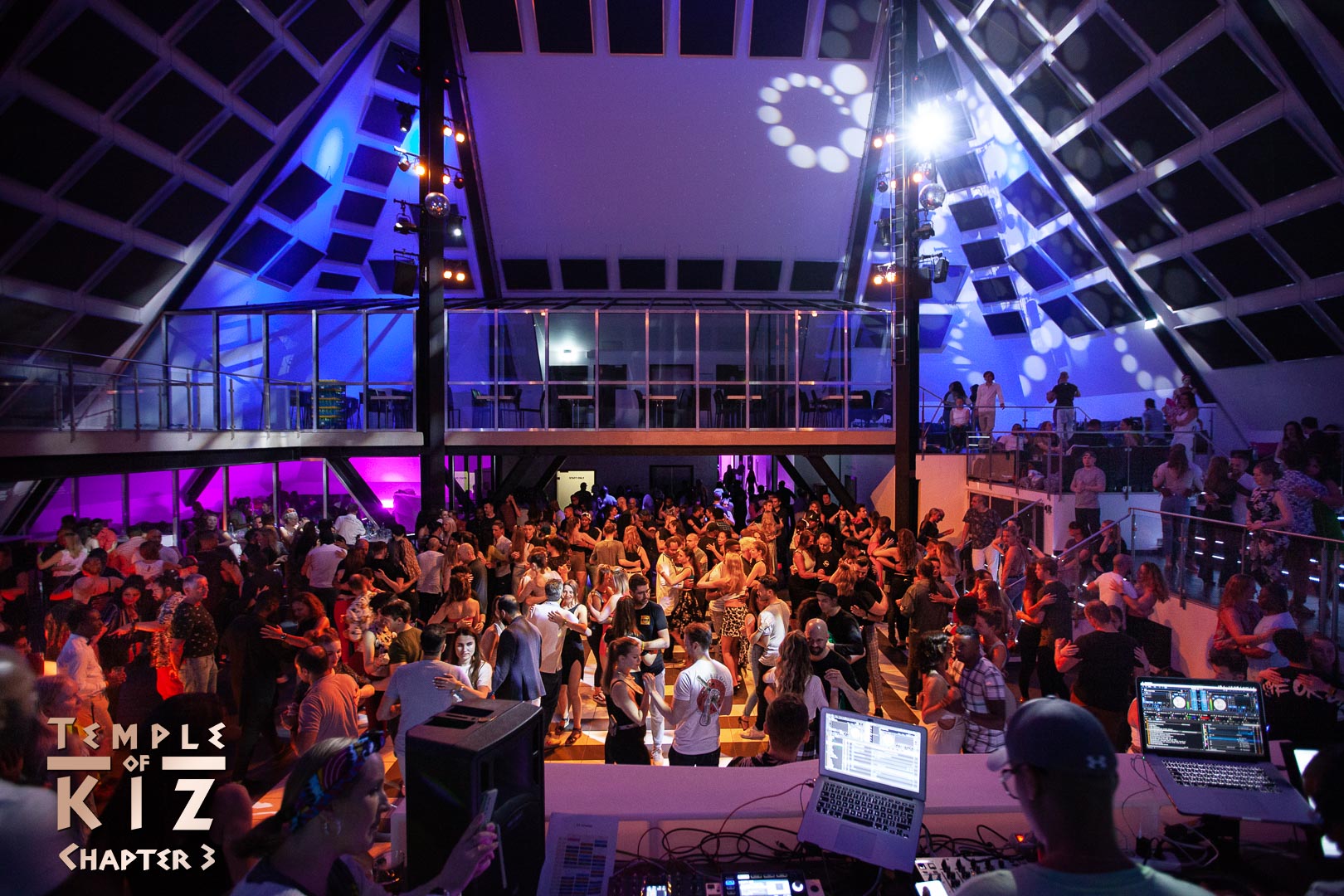 Urban Kiz Party